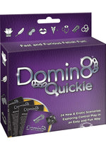 Load image into Gallery viewer, Domin8 Game - Quickie