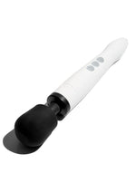Load image into Gallery viewer, Doxy Die Cast R Wand Rechargeable Vibrating Body Massager - Stardust