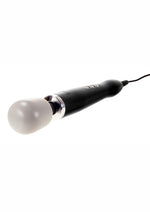 Load image into Gallery viewer, Doxy Original Wand Plug-In Body Massager - Black
