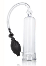 Load image into Gallery viewer, Dr. Joel Kaplan Erection Pump - Clear