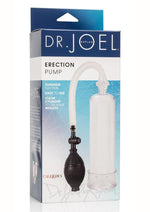 Load image into Gallery viewer, Dr. Joel Kaplan Erection Pump - Clear