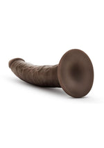 Load image into Gallery viewer, Dr. Skin Glide Self Lubricating Dildo