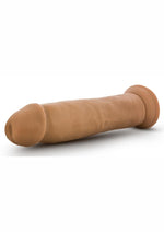 Load image into Gallery viewer, Dr. Skin Cock Dildo - Caramel - 9.5in