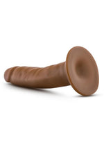 Load image into Gallery viewer, Dr. Skin Cock Dildo with Suction Cup