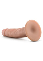 Load image into Gallery viewer, Dr. Skin Dildo with Suction Cup