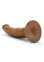 Load image into Gallery viewer, Dr. Skin Dildo with Suction Cup
