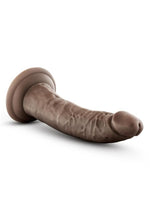 Load image into Gallery viewer, Dr. Skin Dildo with Suction Cup