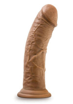 Load image into Gallery viewer, Dr. Skin Dildo with Suction Cup