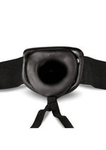 Load image into Gallery viewer, Dr. Skin Hollow Strap-On with Dildo