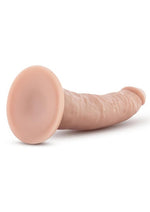 Load image into Gallery viewer, Dr. Skin Realistic Cock with Suction Cup Dildo
