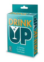 Load image into Gallery viewer, Drink Up Card Game