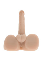 Load image into Gallery viewer, Easy Rider Thrusting Rechargeable Vibrator