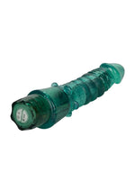 Load image into Gallery viewer, Emerald Studs Arouse Vibrator