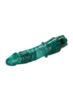 Load image into Gallery viewer, Emerald Studs Arouse Vibrator