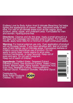 Load image into Gallery viewer, Endless Love Female Arousal Gel Maximum Strength - .5 Oz