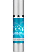 Load image into Gallery viewer, Endless Love For Men Stay Hard and Prolong Water Based Lubricant - 1.7 Oz