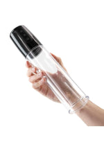 Load image into Gallery viewer, Enlarge Atlas Battery Operated Penis Pump