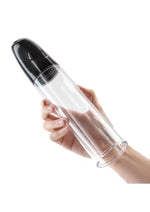 Load image into Gallery viewer, Enlarge Titan Rechargeable Penis Pump