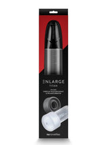 Load image into Gallery viewer, Enlarge Titan Rechargeable Penis Pump