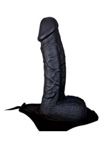 Load image into Gallery viewer, Erection Assistant Hollow Strap-On
