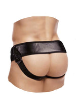 Load image into Gallery viewer, Erection Assistant Hollow Strap-On