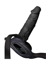 Load image into Gallery viewer, Erection Assistant Hollow Strap-On