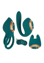 Load image into Gallery viewer, Exotic Play Kit