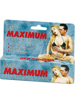 Load image into Gallery viewer, Extra Maximum Delay Lubricant - 1.5oz