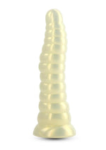 Load image into Gallery viewer, Fantasia Nymph Dildo - Yellow