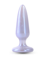 Load image into Gallery viewer, Fantasia Pleasure Plug - Lavender/Purple - Small