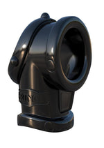 Load image into Gallery viewer, Fantasy C-Ringz Pipe Cock Ring with Ball-Stretcher