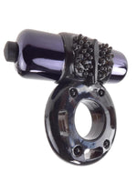 Load image into Gallery viewer, Fantasy C-Ringz Vibrating Super Cock Ring with Bullet