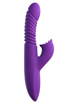 Load image into Gallery viewer, Fantasy For Her Ultimate Thrusting Clit Stimulate Her Rechargeable Waterproof
