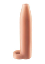 Load image into Gallery viewer, Fantasy X-Tensions Real Feel Enhancer XL Girth Enhancement Sleeve