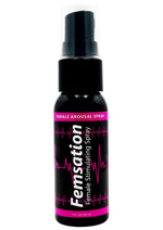Load image into Gallery viewer, Femsation Female Stimulation Spray - 1 Oz