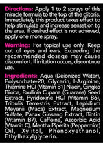 Load image into Gallery viewer, Femsation Female Stimulation Spray - 1 Oz