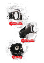 Load image into Gallery viewer, Fetish Fantasy Extreme Hollow Strap-On Dildo and Harness