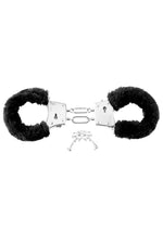 Load image into Gallery viewer, Fetish Fantasy Series Beginner's Furry Cuffs
