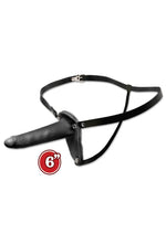 Load image into Gallery viewer, Fetish Fantasy Series Beginner's Penetrix Strap-On