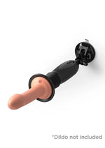 Load image into Gallery viewer, Fetish Fantasy Series Body Dock Rechargeable Thruster