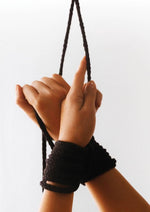 Load image into Gallery viewer, Fetish Fantasy Series Bondage Rope