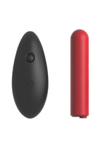 Load image into Gallery viewer, Fetish Fantasy Series Date Night Remote Control Panty Vibe