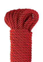 Load image into Gallery viewer, Fetish Fantasy Series Deluxe Silky Rope