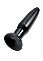 Load image into Gallery viewer, Fetish Fantasy Series Limited Edition Beginner's Butt Plug - Black