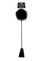 Load image into Gallery viewer, Fetish Fantasy Series Limited Edition Feather Crop