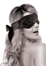 Load image into Gallery viewer, Fetish Fantasy Series Limited Edition Satin Blindfold