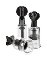 Load image into Gallery viewer, Fetish Fantasy Series Limited Edition Super Sucker Trio