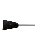 Load image into Gallery viewer, Fetish Play Riding Crop Vegan Leather - Black