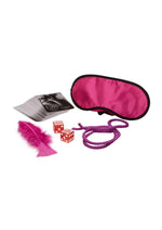 Load image into Gallery viewer, Fifty Ways to Tease Your Lover Bondage Game