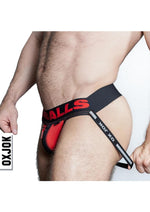 Load image into Gallery viewer, Fister 3d Rubber Fist Jock